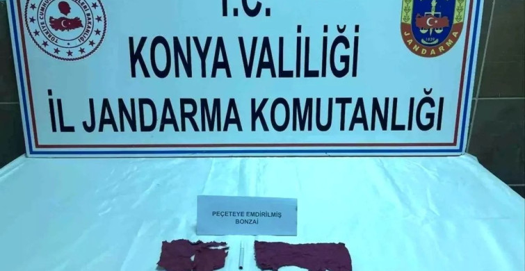 Uyuşturucu Operasyonu: 4 Şüpheli Gözaltında