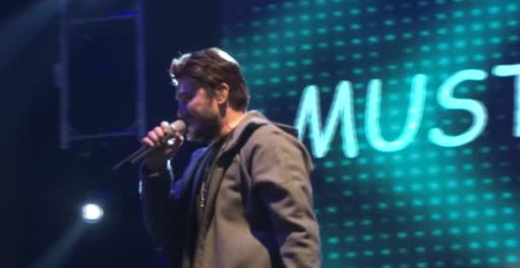 Uyuşturucu Operasyonu: Ünlü İsimler Gözaltında