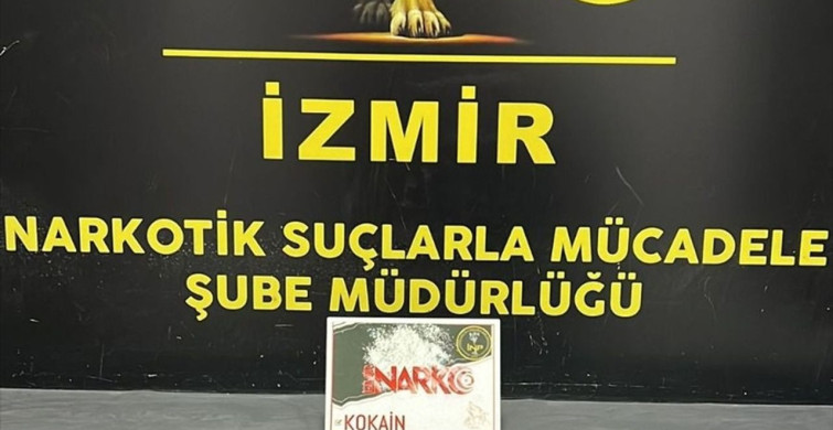 Uyuşturucu Operasyonunda 3 Şüpheli Tutuklandı