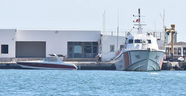 Uyuşturucu Operasyonunda FETÖ'cüler Gözaltına Alındı