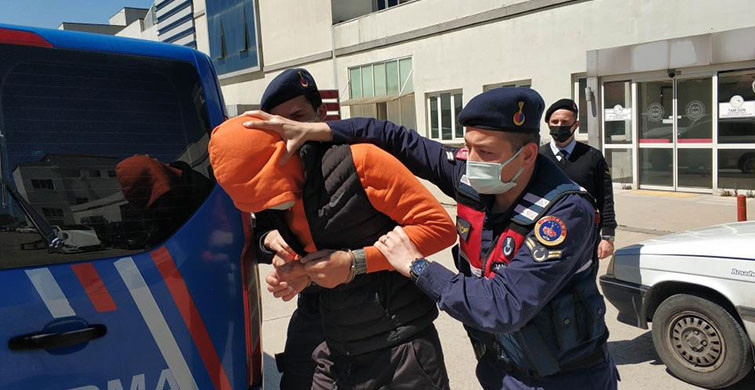 Uyuşturucu Operasyonunda Yakalanan Şahsın 27 Yıl Hapis Cezası Olduğu Belirlendi