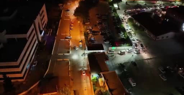 Uyuşturucu satıcılarına 69 ilde operasyon düzenlendi