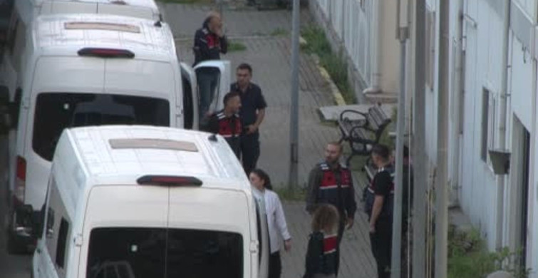 Uyuşturucu Soruşturmasında Ünlülere Yönelik Tutuklama Talebi