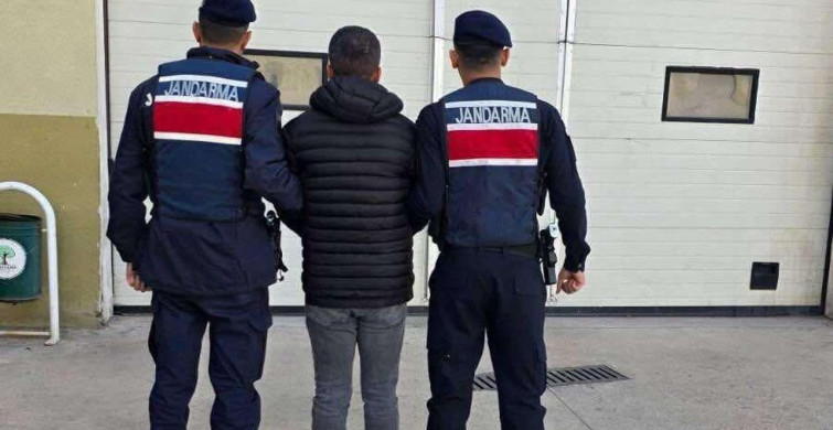 Uyuşturucu Ticareti Suçundan 16 Yıl Cezayla Aranan Şahıs Yakalandı