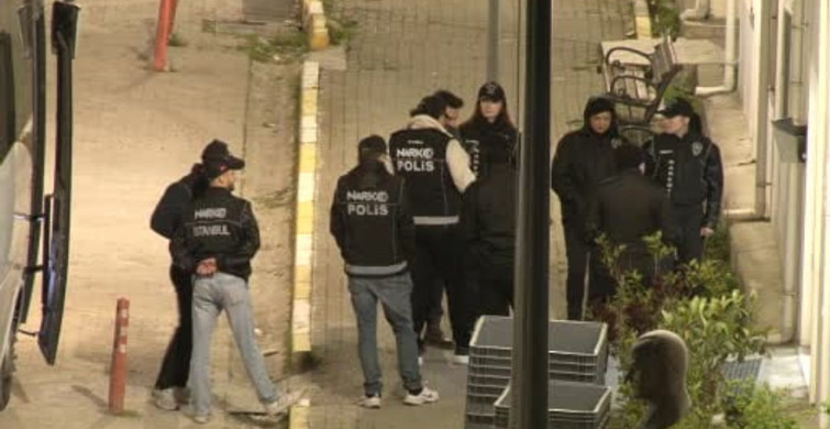 Uyuşturucu ve Fuhuş Soruşturmasında Gözaltına Alınan Ünlüler Test Verdi