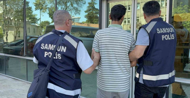 Uzaklaştırma Kararı İhlali: Koca Yeniden Tutuklandı