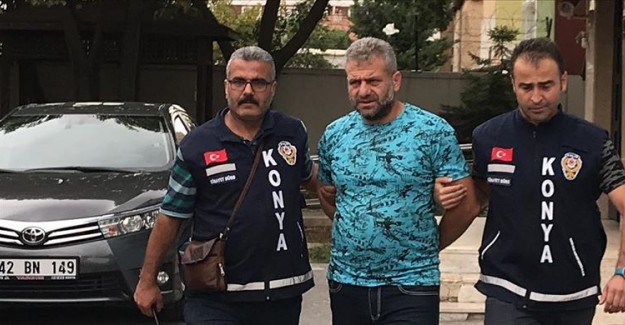 Uzaklaştırma Kararı Rağmen Eşini Öldüren Koca Tutuklandı