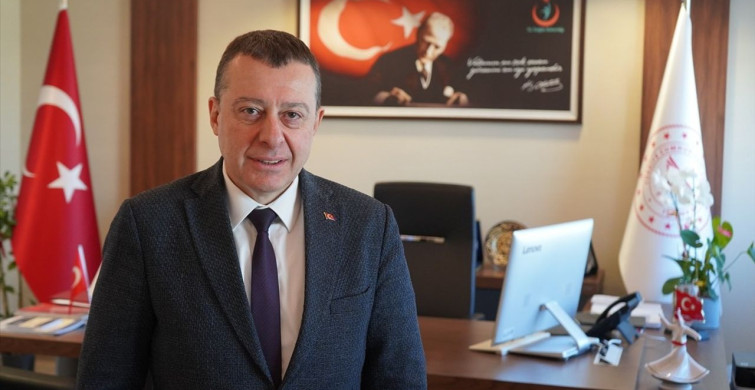 Uzaktan Muayene Hizmetiyle 44 Bin Vatandaş Sağlık Desteği Aldı Uzaktan Muayene Hizmetiyle 44 Bin Vatandaş Sağlık Desteği Aldı