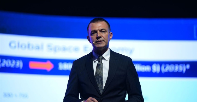 Uzay Ekonomisi ve Girişimcilik Zirvesi: Take Off İstanbul 2025