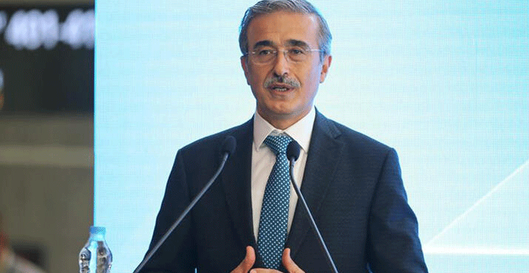 Uzay ve Havacılık İhtisas Organize Sanayi Bölgesi'ne 120 Şirket Başvurdu
