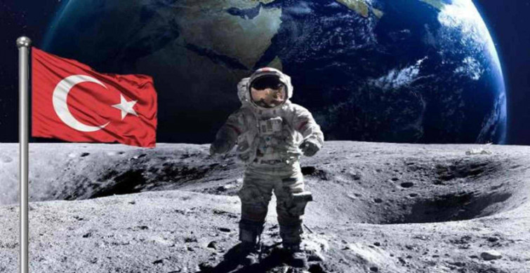 Uzaya gitmek için başvuru adresi ne? Uzaya gidecek Türk başvuru adresi