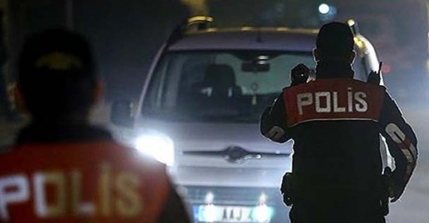 Üzerinden Çıkanlar Şaşırttı