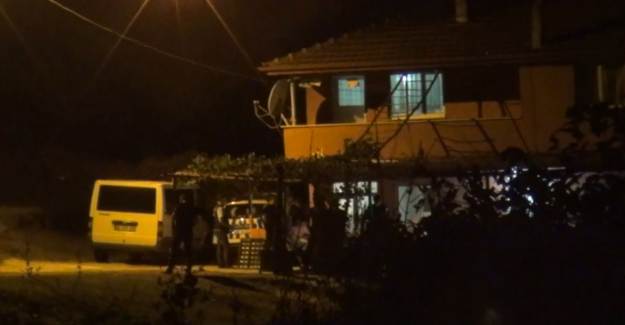 Üzerine Dolap Devrilen 2 Yaşındaki Ebrar Kurtarılamadı