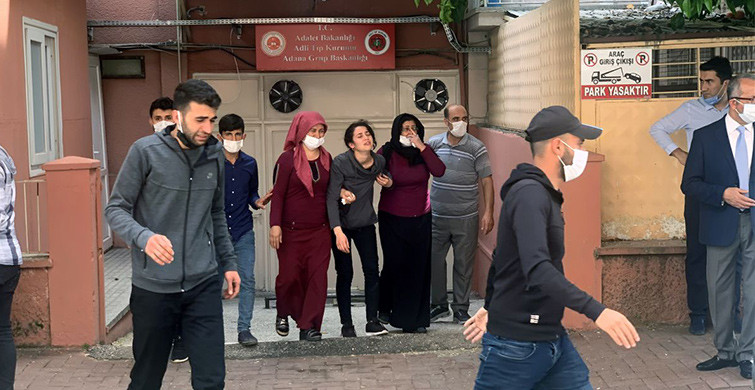 Üzerine Televizyon Düşen 1.5 Yaşındaki Çocuk Öldü