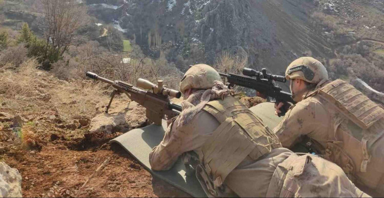 Uzman çavuş alımları ne zaman yapılıyo, başvuru şartları nelerdir? Jandarma uzman erbaş başvuru şartları