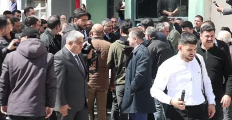 Uzman Çavuş Musa Dağ’ın Annesi Şehitlik Talep Ediyor