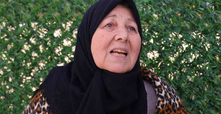 Uzman Çavuş Musa Dağ'ın Annesinden Şehitlik Talebi