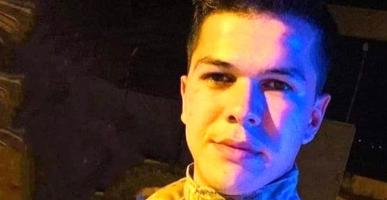 Ölüme götüren şaka! Uzman çavuş nişanlısının gözü önünde canından oldu