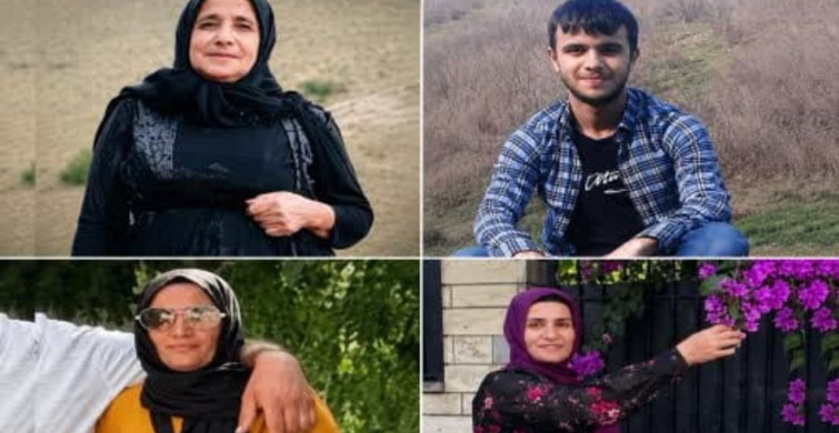 Uzman çavuşun katlettiği 4 kişinin cenazeleri Van’a gönderildi
