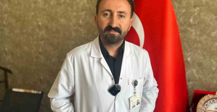 Uzman Doktor Yeler'den Tuz Tüketimi Uyarısı