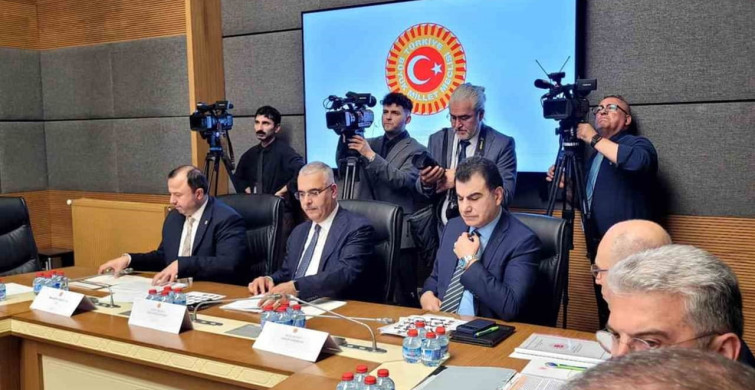 Uzman Erbaş Kanunu'nda Önemli Düzenlemeler Yapıldı