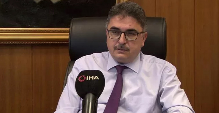 Uzman İsim Açıkladı! Maskesiz Hayat Başlıyor mu?