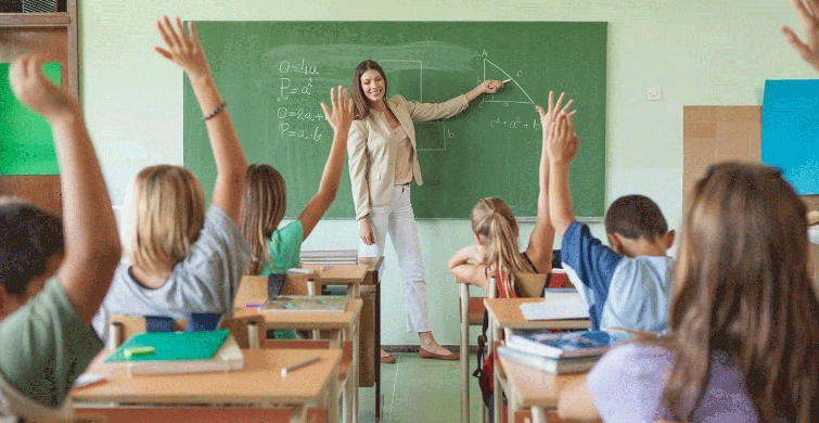 Uzman Öğretmenlik Nedir, Uzman Öğretmen Nasıl Olunur?