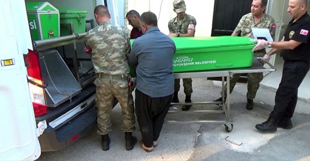 Uzman Onbaşı Trafik Kazasında Yaşamını Yitirdi