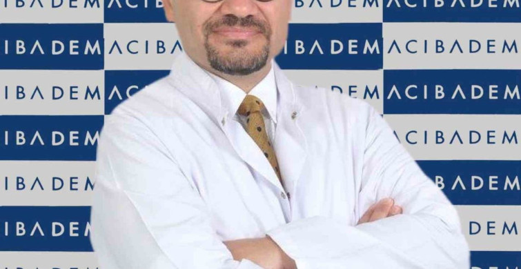 Uzman uyardı: Düz çizgileri eğri görüyorsanız dikkat