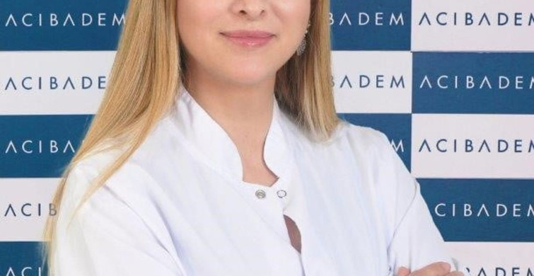 Uzmanından uyarı: terleme botoksu yaşam kalitesini artırabilir