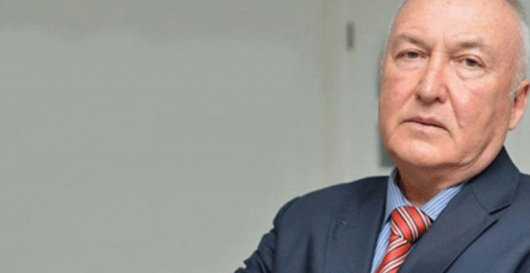 Uzmanlar Balıkesir'de Deprem Bekliyor