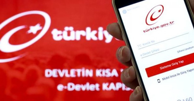 Uzmanlar e-Devlet Dolandırıcılarına Karşı Vatandaşları Uyardı