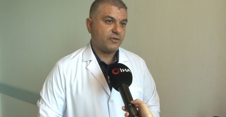 Uzmanlar 'Ejderha nefesi' uyarısında bulunuyor