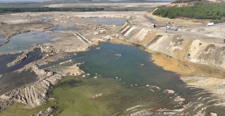 Uzmanlar Mavi Göl Üzerine Uyarıyor: "Korunabilirdi"