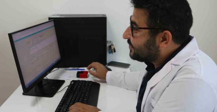 Uzmanlardan als hastalığı için erken tanı ve farkındalık çağrısı