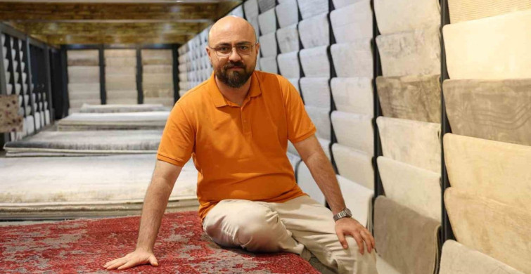 Uzmanlardan halı seçiminde sağlık uyarısı