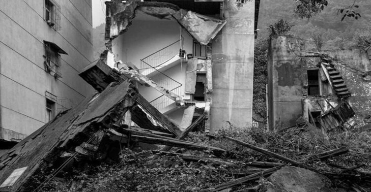 Uzmanlardan korkutan deprem açıklaması! Depremden en fazla etkilenecek bölgelerin haritası yayımlandı! En riskli bölgeler arasında başta İstanbul yer alıyor