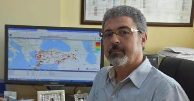 Uzmanlardan Mega Deprem Uyarısı: Tsunami Olabilir