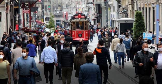 Uzmanlardan 'Toplumsal Bağışıklık' Açıklaması