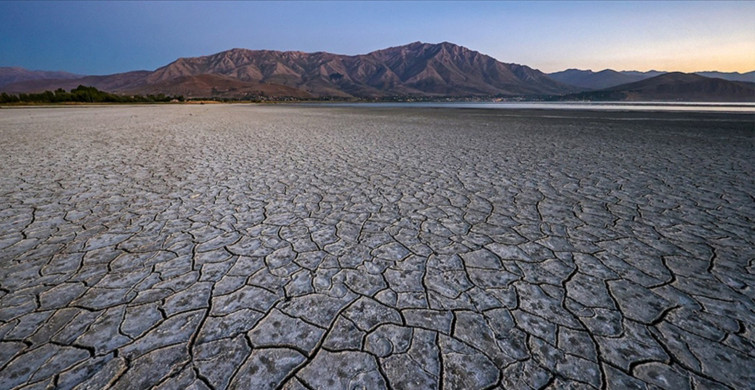 Uzmanların IPCC Raporunda İklim Değişikliği Hakkında Son Kez İkaz Yapıldı