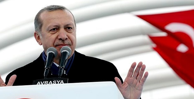 'Üzülerek Söylüyorum, Bu Konuda Kopya Çektik'