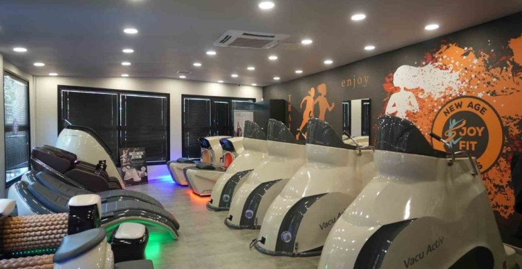 Uzun antrenmanlar yerini yeni nesil sağlıklı yaşam modeline bırakıyor