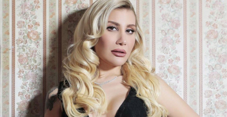 Uzun Zamandır Kalbi Boş Olan Ünlü Şarkıcı İrem Derici Eski Sevgilisi Cem Belevi'ye Bir Şans Daha Verdi!