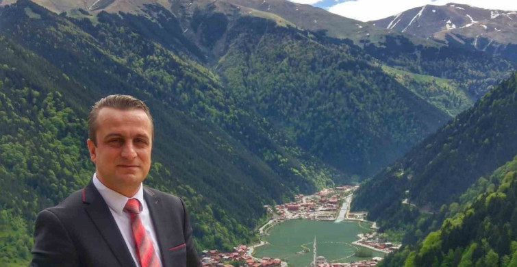 Uzungöl Turizm İşletmecileri Yasal Düzenleme İstiyor