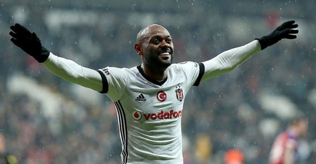 Vagner Love Takımdan Ayrılıyor Mu?