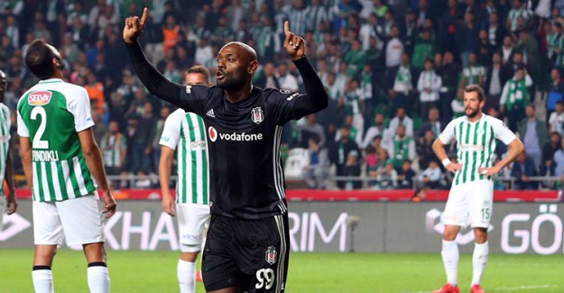 Vagner Love Ülkesine Mi Dönüyor?