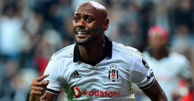 Vagner Love’a Talip Var