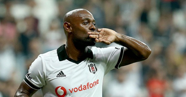 Vagner Love’un Menajeri Kafaları Karıştırdı!