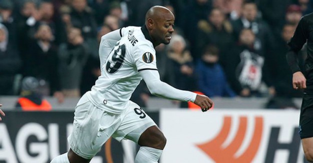 Vagner Love’un Yeni Adresi Belli Oldu! Prensipte Anlaşıldı
