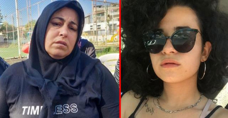 Vahşice Öldürülen Azra'nın Annesinden Yürek Yakan Sözler!